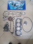 Ремкомплект двигателя. Toyota: Grand Hiace, Regius Ace, Land Cruiser, Granvia, Hilux Surf, Hiace, Land Cruiser Prado, 4Runner, Hilux Двигатели: 1KZTE...