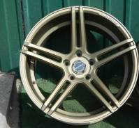 Weds Sport. 10.5x18", 5x114.30, ET25. Под заказ
