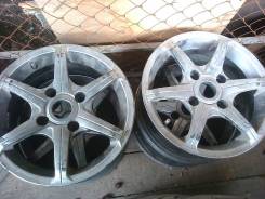ВИКОМ. x14", 4x114.30, ET38