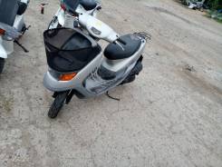 Honda Dio AF34 Cesta. 49 куб. см., исправен, без птс, без пробега