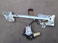 Мотор стеклоподъемника. Toyota Cresta, JZX105, GX105, JZX100, JZX101, GX100 Toyota Chaser, GX105, JZX101, GX100, JZX105, JZX100 Toyota Mark II, GX100...
