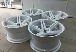 Weds Sport. 10.5x18", 5x114.30, ET25. Под заказ