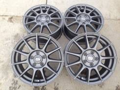 MSW. 6.5x16, 5x108.00, ET48