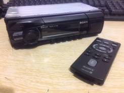 Sony DSX-A55BTE
