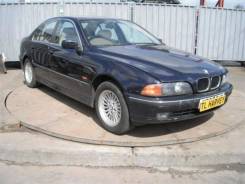 Муфта вентилятора (вискомуфта) BMW 5 E39 1995-2003