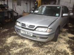Распределитель зажигания (трамблёр) Nissan Primera P11 1996-1998
