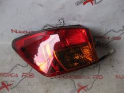 Стоп-сигнал. Lexus IS250, GSE20, GSE25, GSE21 Lexus IS350, GSE21, GSE20, GSE25 Двигатели: 4GRFSE, 2GRFSE