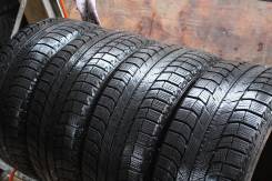 Michelin. Зимние, без шипов, износ: 5%, 4 шт
