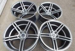 Weds Sport. 9.5x18", 5x114.30, ET20. Под заказ