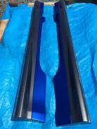 Накладка на порог. Nissan 350Z, Z33 Nissan Fairlady Z, Z33