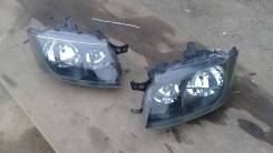 Фара. Mitsubishi RVR, N74WG, N74W, N73WG, N73W
