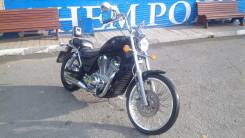 Suzuki Intruder. 800 куб. см., исправен, птс, с пробегом