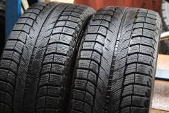 Michelin. Зимние, без шипов, 5 %, 2 шт