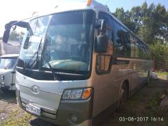 Kia Granbird. Продам автобус КиА Гранберд, 11 149 куб. см., 46 мест. Под заказ
