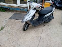 Suzuki Address V50. 50 куб. см., исправен, без птс, без пробега