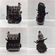 Двигатель в сборе. Volkswagen Jetta
