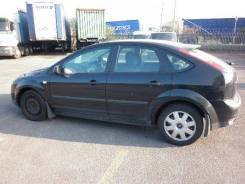 Щиток приборов (приборная панель) Ford Focus II 2005-2011
