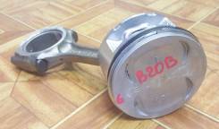 Поршень. Honda Orthia, E-EL2, E-EL3 Honda CR-V, E-RD1 Honda S-MX, E-RH1, E-RH2 Honda Stepwgn, E-RF1, E-RF2 Двигатель B20B