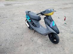 Honda Dio. 49 куб. см., исправен, без птс, без пробега
