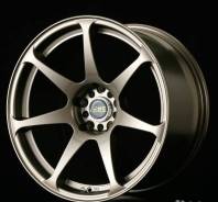 CST Zero-1. 9.5x17", 5x114.30, ET15. Под заказ