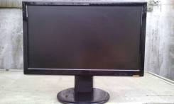 ASUS. 19" (48 см), технология LCD (ЖК)