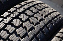 Goodyear Wrangler IP/N. Зимние, без шипов, 2012 год, износ: 5%, 4 шт