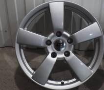 BMW. 7.0x17, 5x120.00, ET20. Под заказ