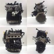 Двигатель в сборе. Volkswagen Jetta
