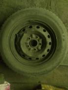 Nokian Hakkapeliitta 7. Зимние, шипованные, 10 %, 4 шт