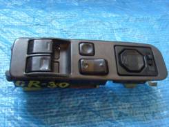 Блок управления стеклоподъемниками. Toyota: Town Ace Truck, Corsa, Lite Ace, Scepter, Corolla II, Town Ace, Tercel, Hilux, Land Cruiser, Master Ace Su...