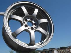 RAYS Gram Lights 57s-Pro. 8.5x17, 5x100.00, ET40