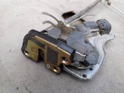 Замок двери. Toyota Mark II, GX100, GX105, JZX100, JZX101, JZX105 Toyota Cresta, GX100, GX105, JZX100, JZX101, JZX105 Toyota Chaser, GX100, GX105, JZX...