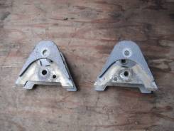 Проставка под шаровую опору. Suzuki Jimny, JB23W, JB43, JB43W, JB33W Suzuki Jimny Wide, JB33W, JB43W Suzuki Jimny Sierra, JB43W