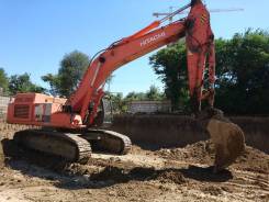 Hitachi ZX450. Hitachi ZX 450 LC, 2,20 куб. м.