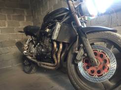 Suzuki Bandit. 400 куб. см., исправен, птс, с пробегом