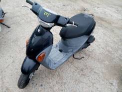 Suzuki Lets. 49 куб. см., исправен, без птс, без пробега