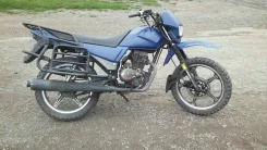Irbis Intruder. 150����. ��., ��������, ���, � �������� ����