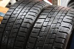 Goodyear Ice Navi Zea II. Зимние, без шипов, износ: 5%, 2 шт