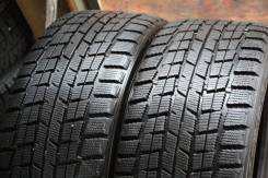 Goodyear Ice Navi NH. Зимние, без шипов, износ: 5%, 2 шт