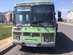 ПАЗ 32054. Продаётся автобус паз 32054 2007г., 4 300 куб. см., 23 места. Под заказ