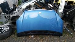 Капот. Mercedes-Benz A-Class, W169