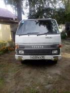 Toyota Hiace. Продам грузовик, 2 400 куб. см., 1 000 кг.