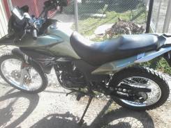 Racer Ranger. 200 куб. см., исправен, птс, с пробегом