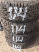 Nokian Hakkapeliitta R. Зимние, без шипов, износ: 20%, 4 шт