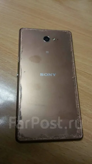 Sony Xperia M2 Aqua. �/� ����