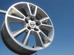 Opel. 7.0x17, 5x110.00, ET38