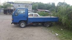 Toyota Toyoace. Продаётся грузовик Toyota, 2 779 куб. см., 1 500 кг.