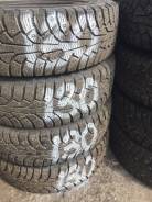 Nokian Nordman 5. Зимние, шипованные, 2016 год, 5 %, 4 шт