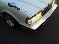 Проставка под кузов. Toyota Corona, AT140 Toyota Cresta, GX71 Toyota Mark II, GX61, GX71 Toyota Chaser, GX61, GX71