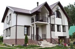 Панели фасадные фиброцементные.
